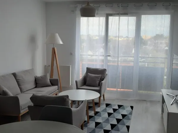 À louer T3 de 60 m² Arpajon 91