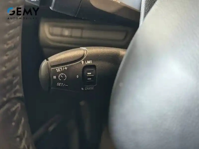 Peugeot 208 1.2 puretech 82ch bvm5 — photo 20