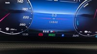 Mercedes Cla 250 e Hybrid EQ 218ch AMG Line 8G-DCT — photo 9