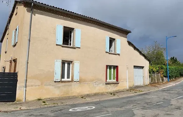 Maison 6 pièces 170 m²