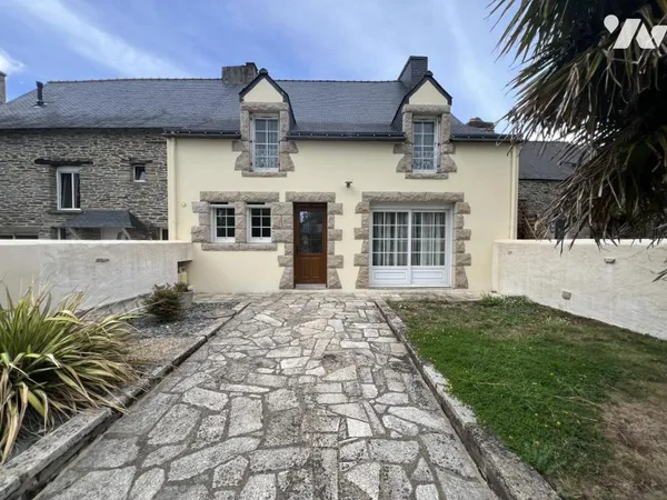 Maison 5 pièces 115 m²