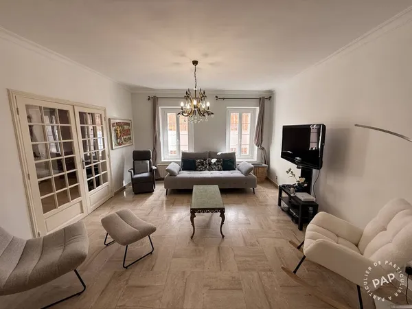 Maison 5 pièces 146 m²