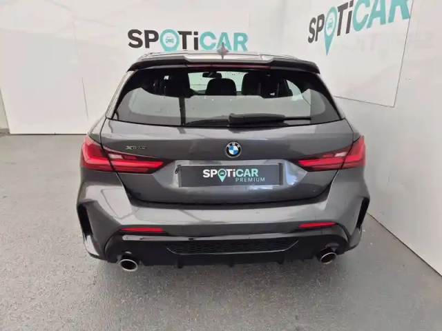 Bmw Serie 1 m135i xdrive 306 ch bva8 — photo 19