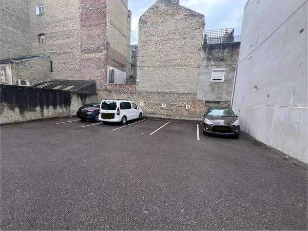 Stationnement Vente Le Havre   15000€