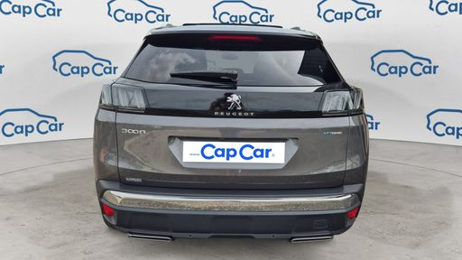 Peugeot 3008 1.6 THP 225 Hybrid-e EAT8 - GT – 2022 – 46503 km – Hybride rechargeable – Boîte Automatique — photo 24