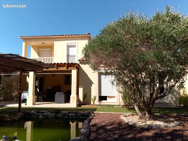 Villa 183 m2