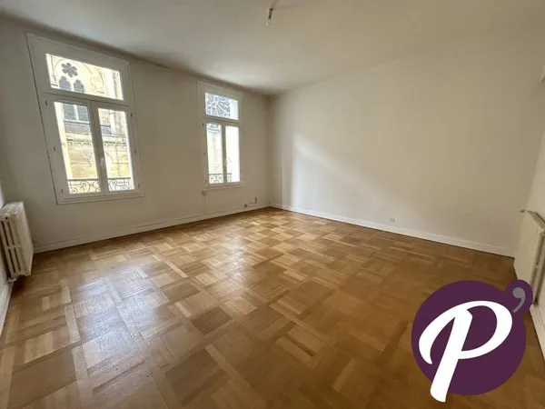 Appartement de standing