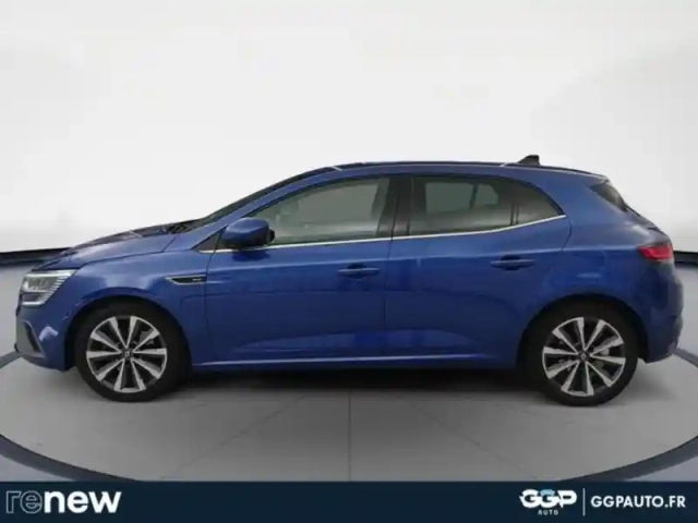 Renault Megane 1.3 tce 160ch rs line edc — photo 32