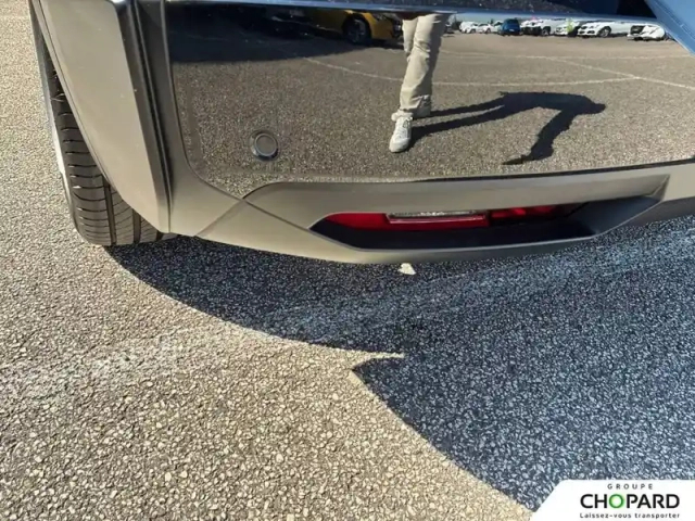 Citroën C5 Aircross hybride 145 ch e-dcs6 — photo 24
