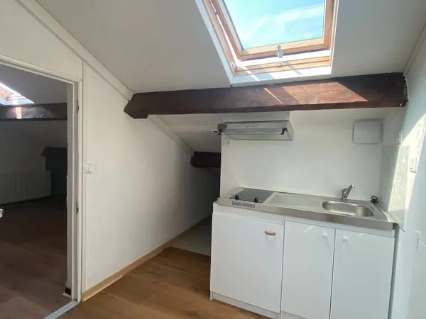 ✨ Logement 2 pièces -Nantes Nord proche tram et commerce ✨