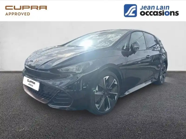 Cupra Born 230 ch - batterie xl