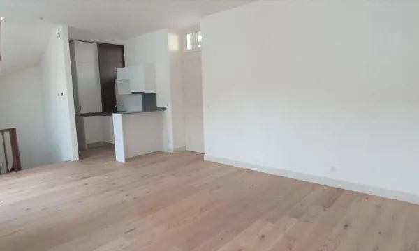 Appartement 2 pièces 60 m²