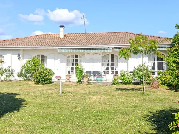 Maison 6 pièces 181 m²