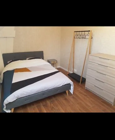 Chambre avec sdb privative