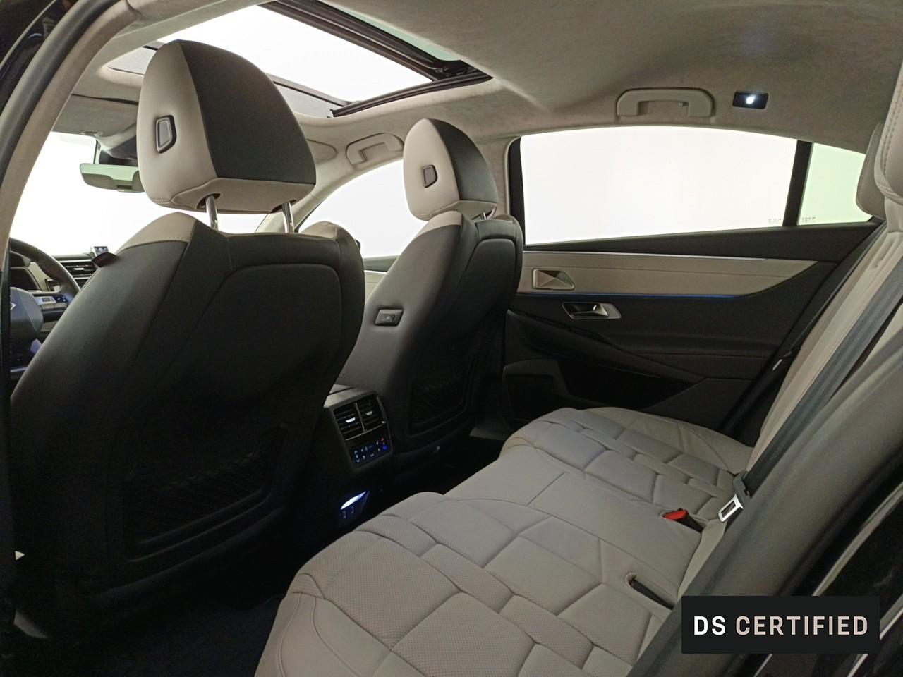 Ds Ds 9 9 hybride e-tense 250 opera — photo 18