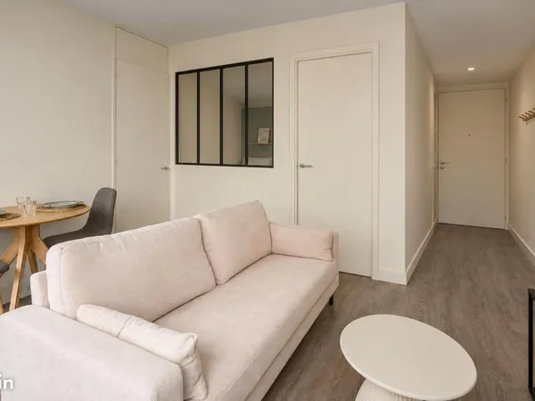 Appartement 1 pièce 32 m²