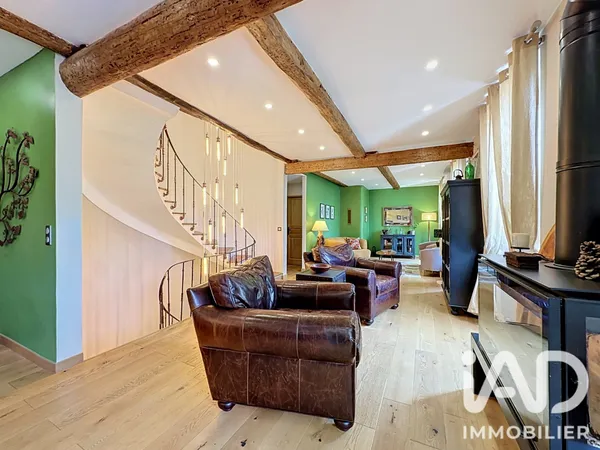 Vente Maison de village 7 pièces