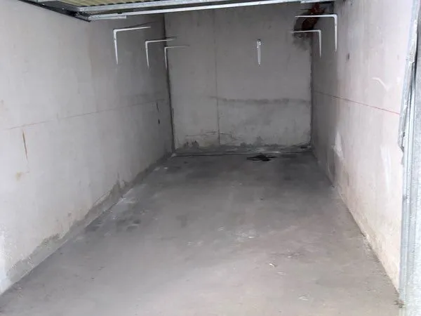 Location box de garage