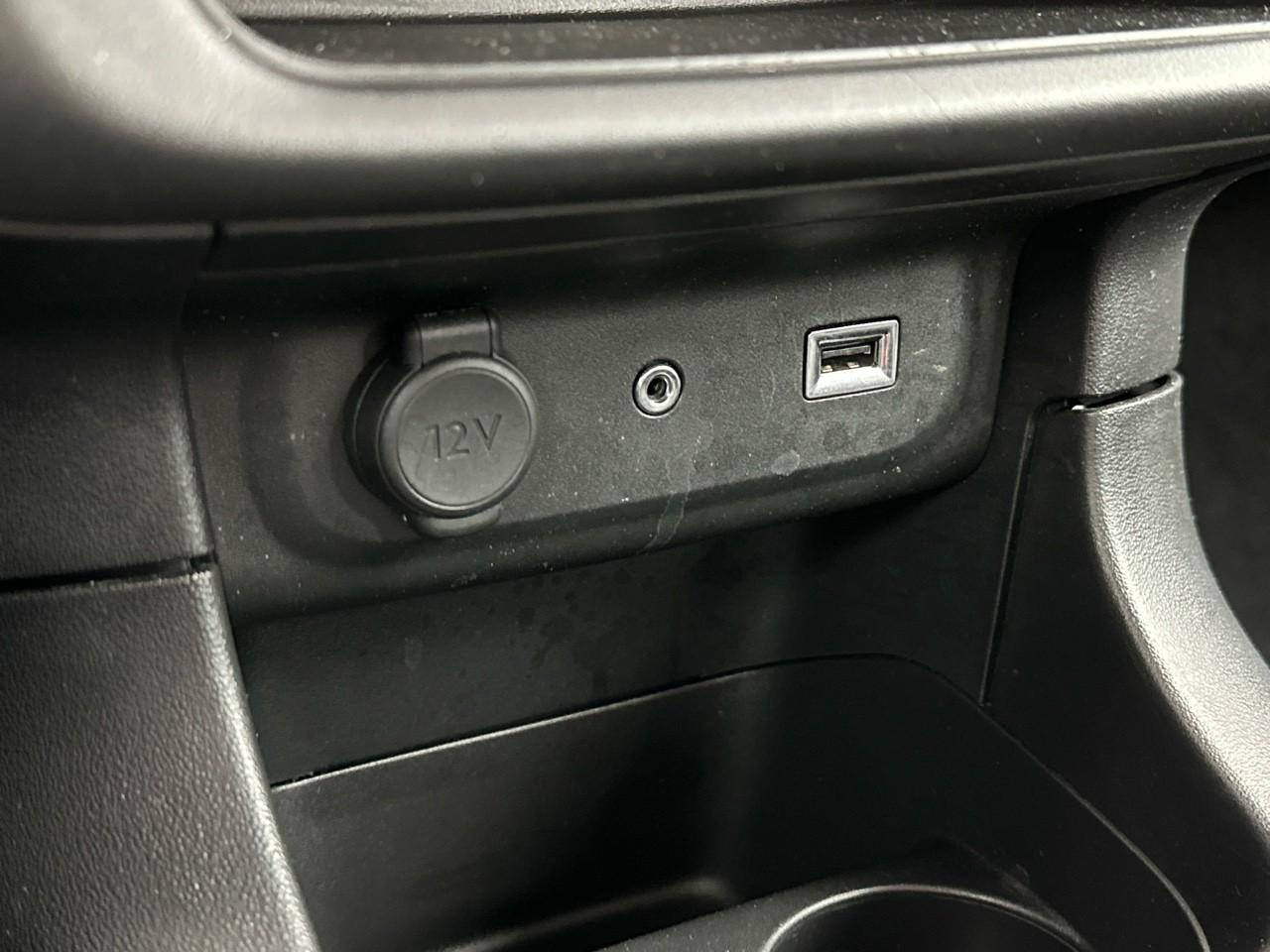 Citroën C3 puretech 82 shine — photo 26