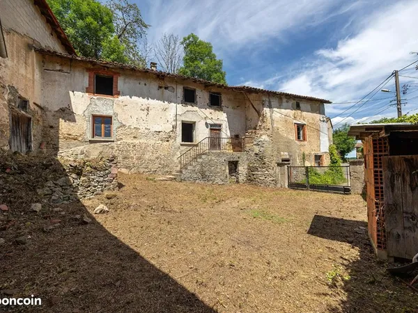 Maison 5 pièces 150 m²