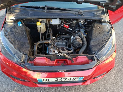 Aixam City Sport 0.5 8 - City Sport – 2022 – 16946 km – Diesel – Boîte Automatique — photo 21