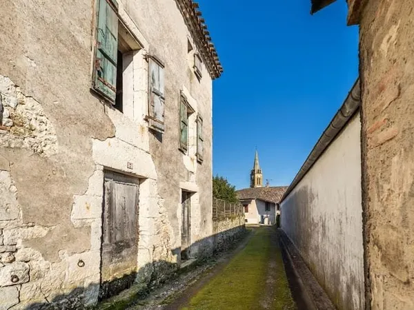 Maison 3 pièces 190 m²