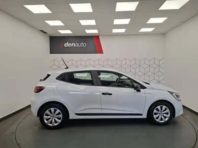 Renault Clio sce 65 — photo 6