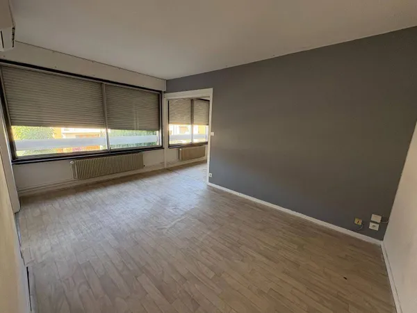 Appartement 2 pièces 36 m²