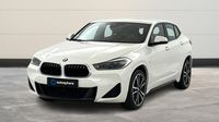 Bmw X2 xDrive20dA 190ch M Sport Euro6d-T