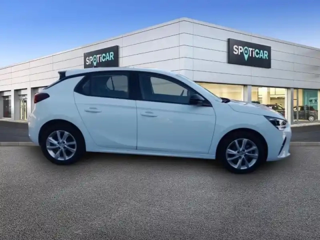 Opel Corsa 1.2 75 ch bvm5 elegance business — photo 6