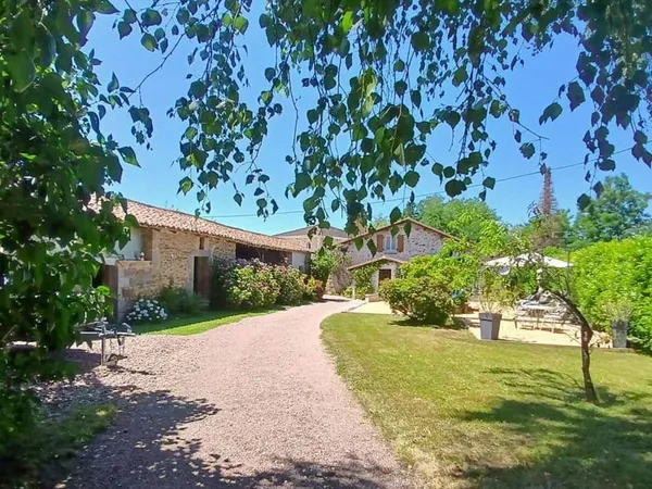 Maison 7 pièces 157 m²