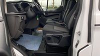 Ford Transit Custom Kombi 320 L1H1 2.0 EcoBlue 105ch mHEV Ambiente 6cv — photo 10