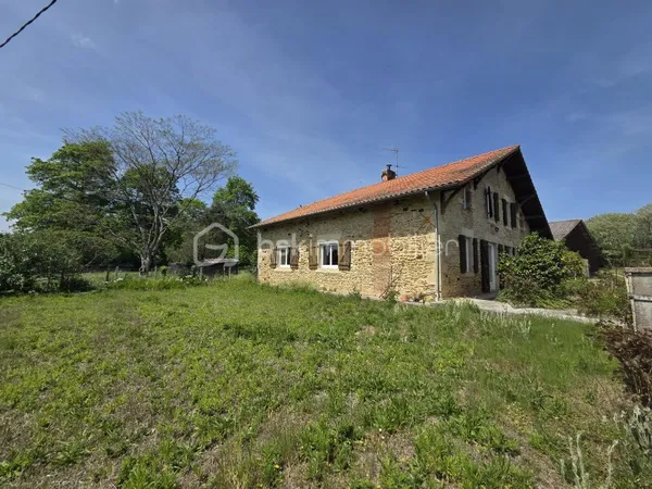 Maison 7 pièces 170 m²