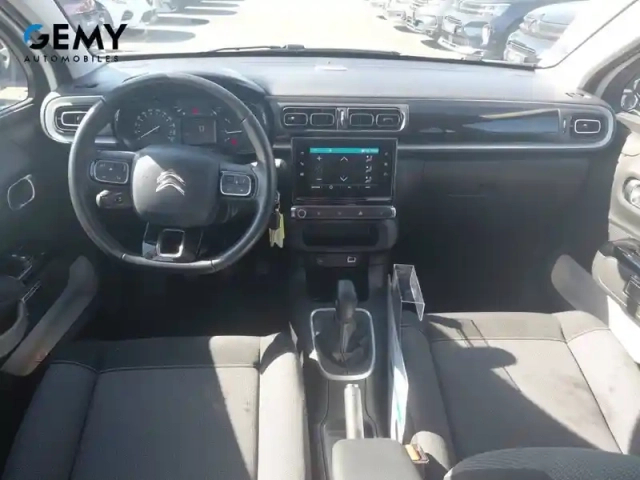 Citroën C3 puretech 83 s&amp;s bvm5 — photo 8