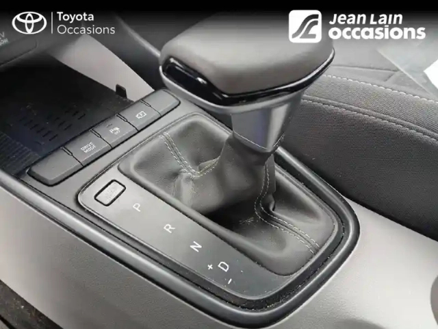 Hyundai Bayon 1.0 t-gdi 100 dct-7 hybrid 48v — photo 13