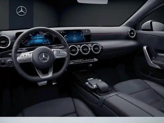 Mercedes Classe A 250 e amg line — photo 10