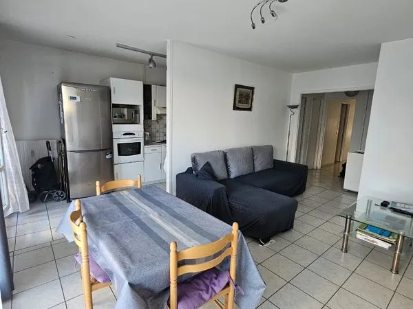 Appartement T3