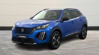 Peugeot 2008 1.2 PureTech 130ch S&S Allure Pack EAT8