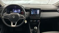 Renault Clio 1.5 Blue dCi 100ch Evolution - 24 — photo 11