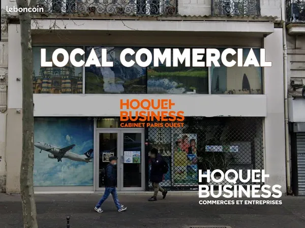 Local commercial 1044 m² Brétigny-sur-Orge