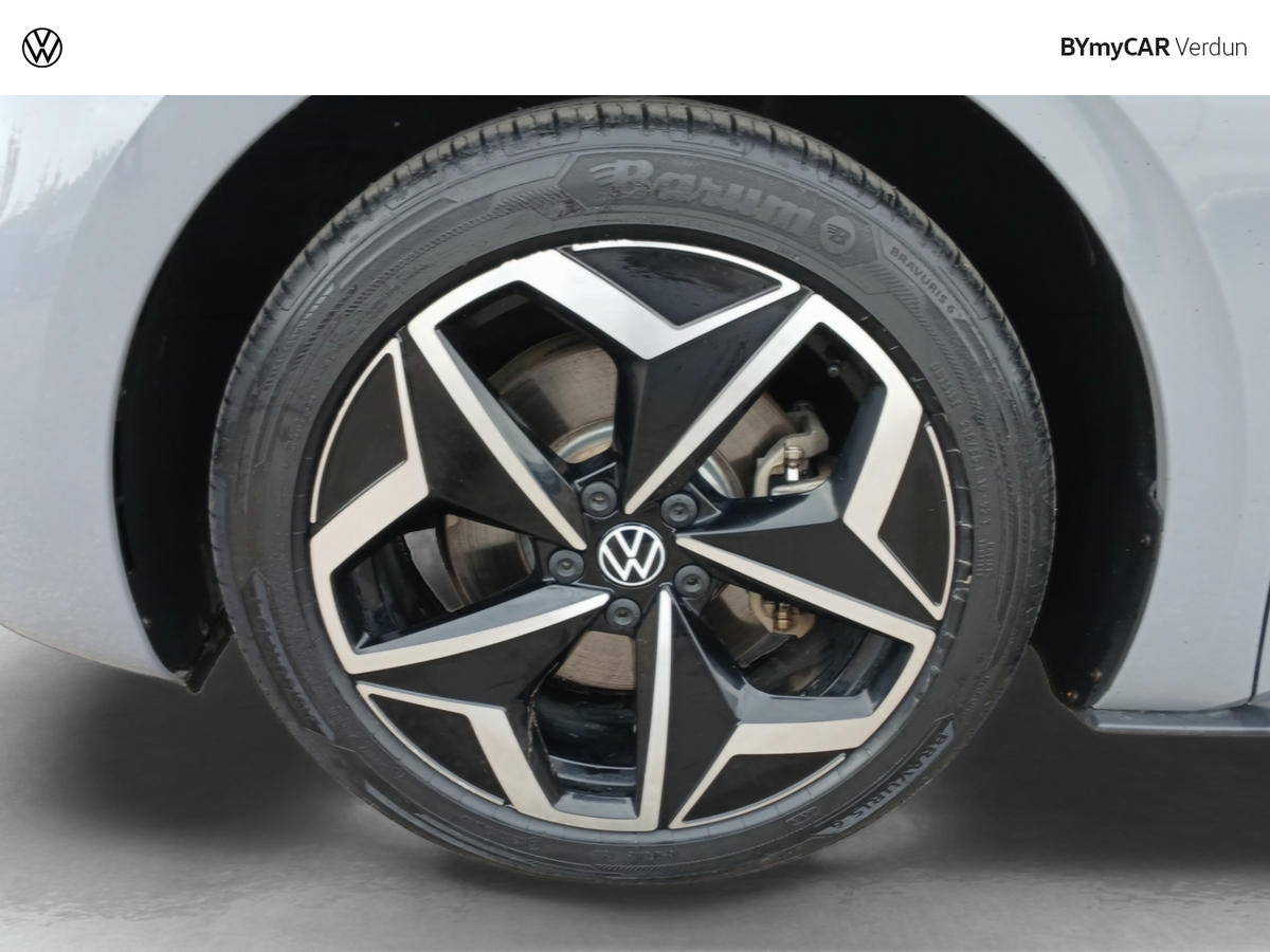 Volkswagen ID.3 204 ch Pro S — photo 14