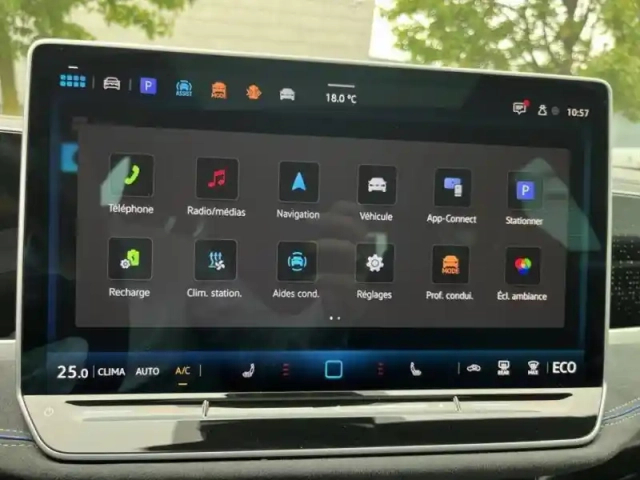 Volkswagen Passat 1.5 ehybrid 272 dsg6 — photo 28