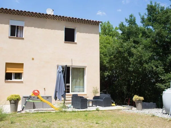 Maison 5 pièces 135 m²