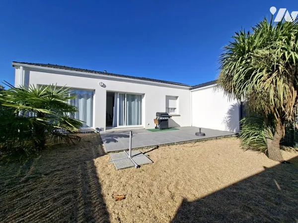 Maison 4 pièces 95 m²