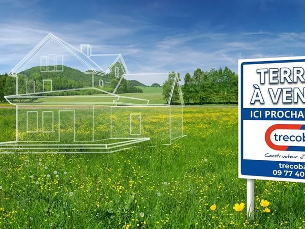 Terrain 476 m² Cesson Sevigne