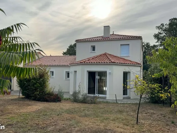 Maison 6 pièces 147 m²