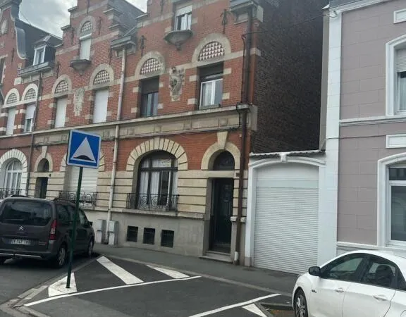 Maison 8 pièces 184 m²