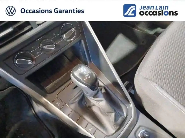Volkswagen Polo 1.0 tsi 95 s&amp;s dsg7 — photo 37