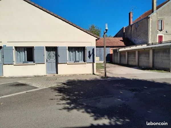 Location maison Venarey