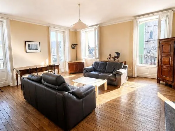 Appartement 149 m² NANTES